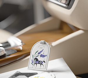 【产品推荐】广州衍馥 Perfumelife香鉴 酒店香氛 香鉴香氛香片套装