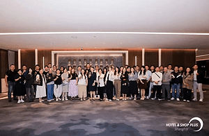 浸润海派风情 碰撞设计思潮 | 2025「悟与行私享荟」上海站完美落幕