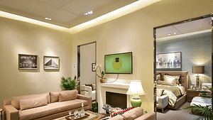 开团秒跟！酒店品牌及精品综合馆已售80%！