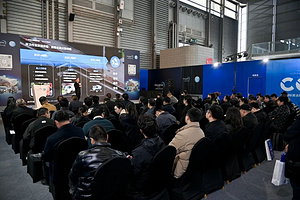 碰撞行业新机遇！2026CCE上海清洁展 清洁设备电池板块火热招展中！