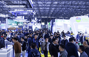 促融共竞 拥抱行业新时代丨2026CCE上海清洁展与您相约3月浦东！