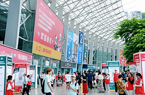 聚力西南 智启新程｜2026成都酒店展与您相约蓉城 何必再等？