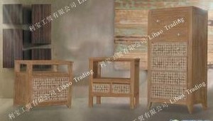 建筑装饰