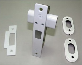 Aluminum Door Mortise Locks ML-2835