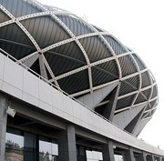 德国KME铜金属屋面