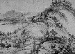 朗色-富春山居圖