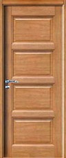 U-sin-PVC Engineer Doors(ppd-005)