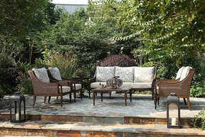 柏克利沙发组合