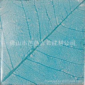 艺术贝片马赛克
