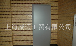 威迈-“邵尔兰特”桥洞力学板