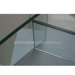 2-19mm钢化玻璃 2-19mm纯平无斑钢化玻璃 2-19mm高强度钢化玻璃