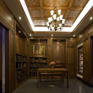 建筑装饰