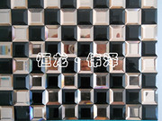 伟泽 立体彩镜马赛克 07