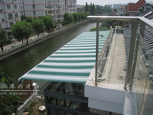 建筑装饰