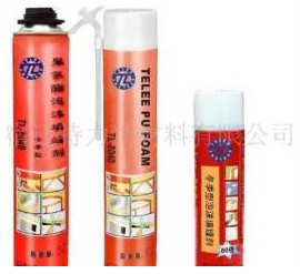 TL-8040 冬季型泡沫填缝剂