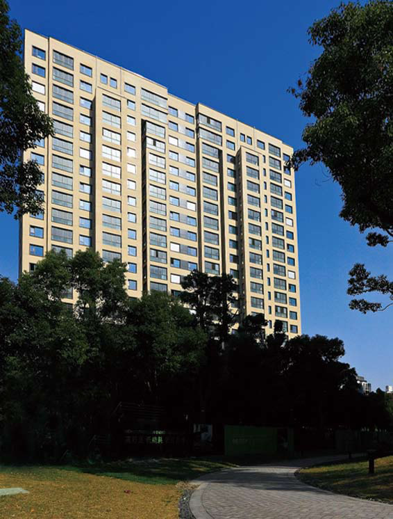 中鹰黑森林