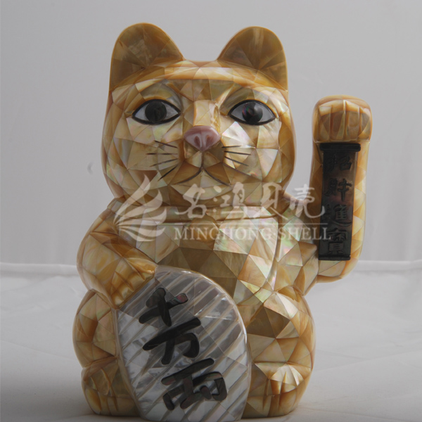 招财猫