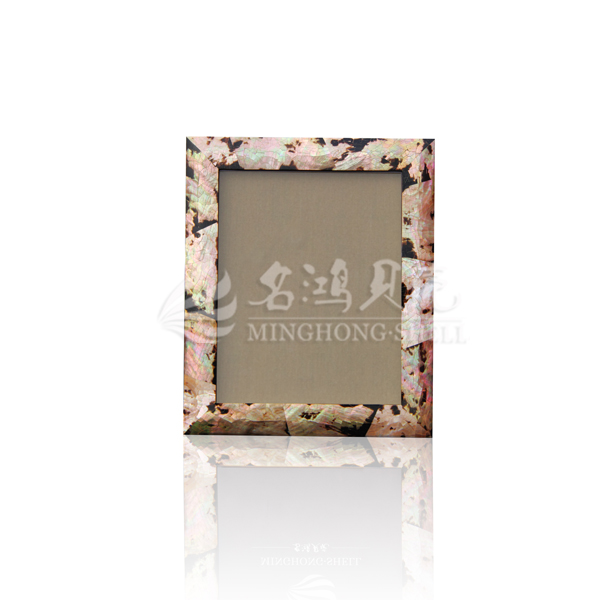 企鹅贝相框
