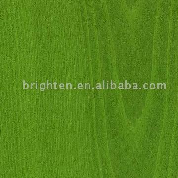 博腾白桦2(Dyed Birch Veneer)