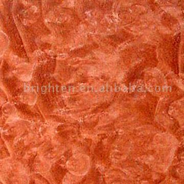 博腾麦当娜树瘤(Dyed Madrona burl)
