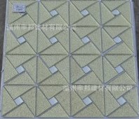 申邦水晶玻璃马赛克001