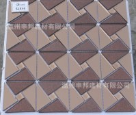 申邦水晶玻璃马赛克004