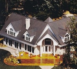 建筑装饰