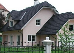 建筑装饰