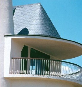 建筑装饰