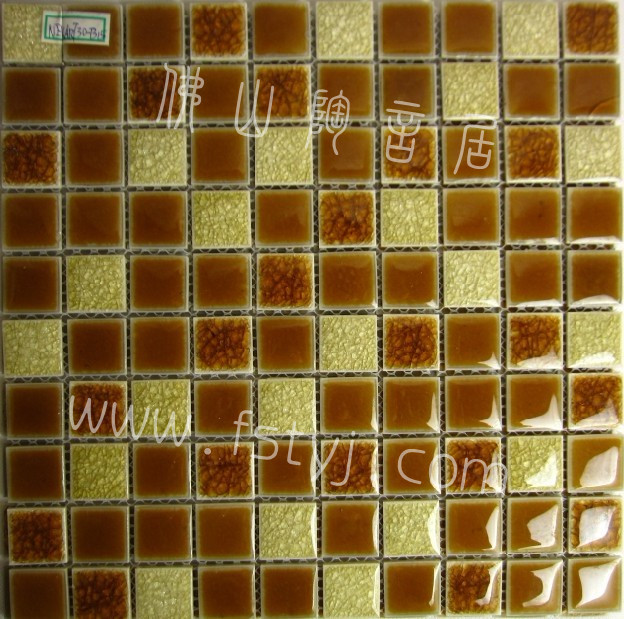 陶言居 马赛克 NEWART30-B15
