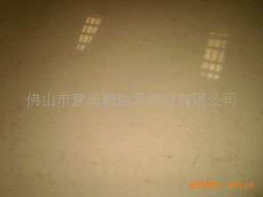 意美斯-免费维护人造石英石台面板材-09