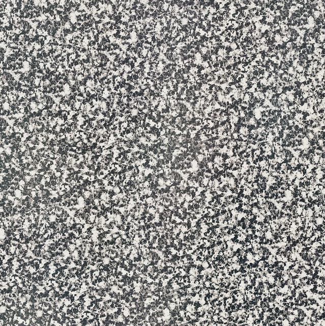 精诚 黑白大理石69001