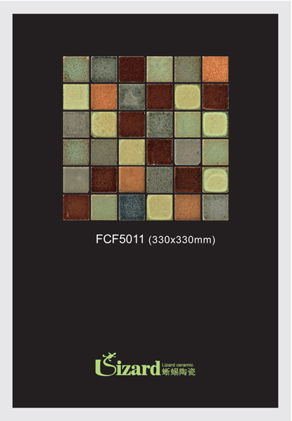 幻彩系列FCF5011