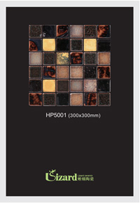 琥珀系列HP5001