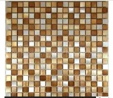 法洛尼亚 马赛克Square Aluminum tile