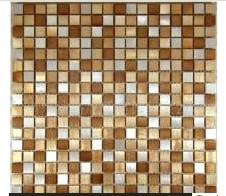 法洛尼亚 马赛克Square Aluminum tile