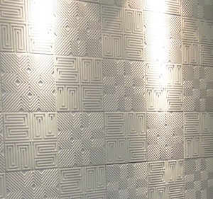 建筑装饰