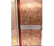 帝龙 金属移门