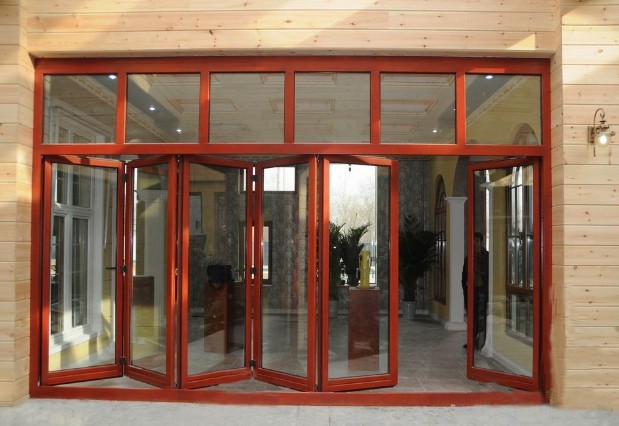 木兰之窗-德式豪华纯实木窗系列