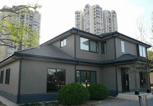 建筑装饰