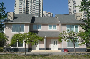 建筑装饰