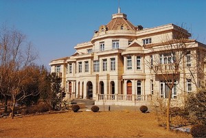 建筑装饰
