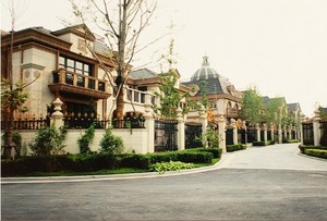 建筑装饰