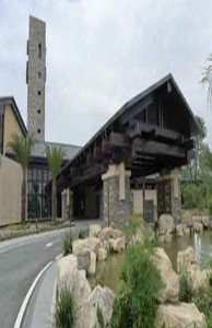 建筑装饰