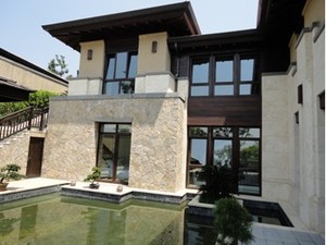 建筑装饰