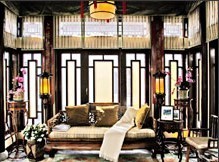 建筑装饰