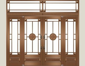 建筑装饰