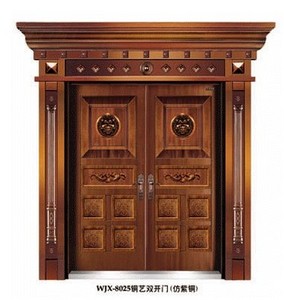 建筑装饰