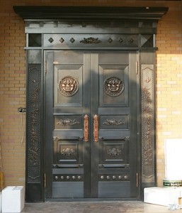 建筑装饰