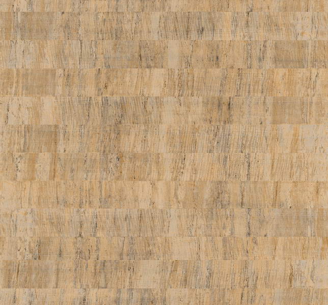 亚细亚瓷砖-拉丝木 SL6050B 棕黄 600x600